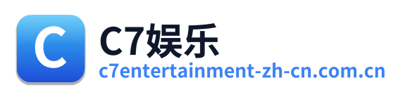 C7娱乐 Logo